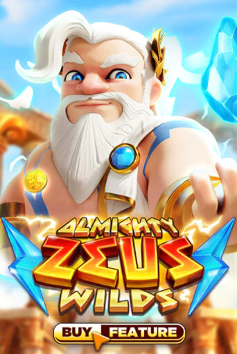 Almighty Zeus Wilds играть онлайн на интерес| Pin-Up без денег