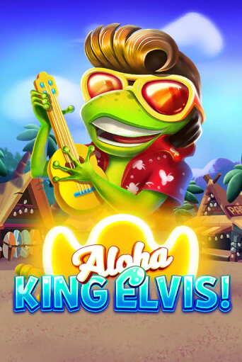 Aloha King Elvis играть онлайн на интерес| Pin-Up без денег