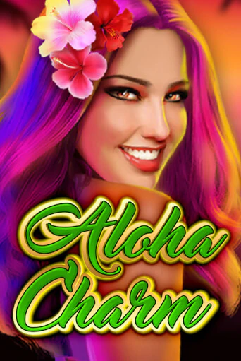 Aloha Charm играть онлайн на интерес| Pin-Up без денег