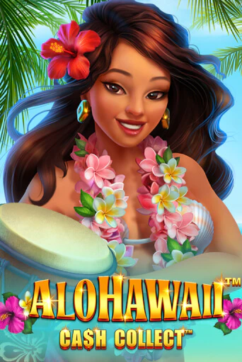 Alohawaii: Cash Collect™ играть онлайн на интерес| Pin-Up без денег
