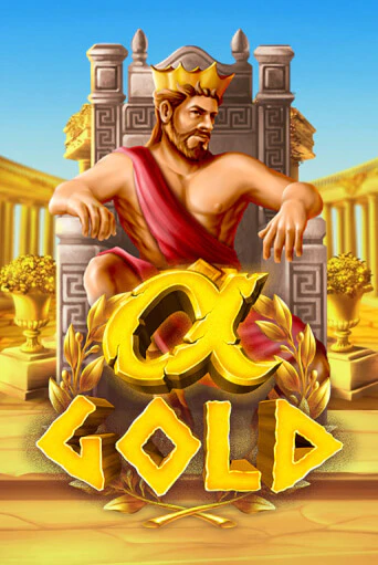 Alpha Gold играть онлайн на интерес| Pin-Up без денег
