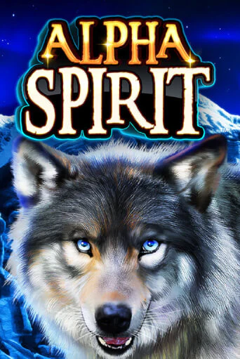Alpha Spirit играть онлайн на интерес| Pin-Up без денег