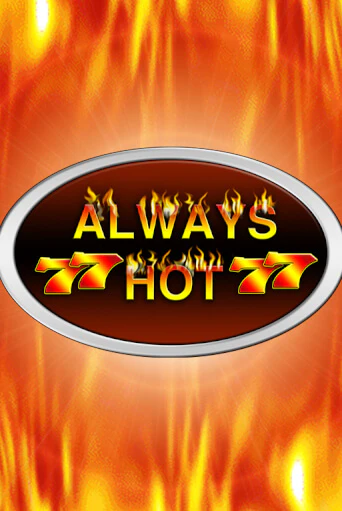 Always Hot играть онлайн на интерес| Pin-Up без денег