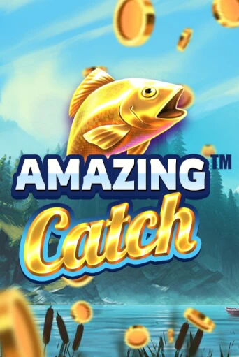 Amazing Catch играть онлайн на интерес| Pin-Up без денег