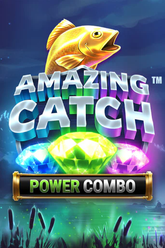 Amazing Catch Power Combo™ играть онлайн на интерес| Pin-Up без денег