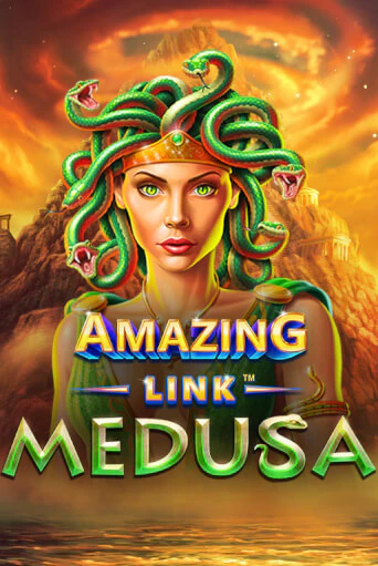 Amazing Link Medusa играть онлайн на интерес| Pin-Up без денег