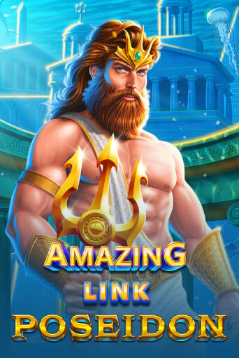 Amazing Link™ Poseidon играть онлайн на интерес| Pin-Up без денег