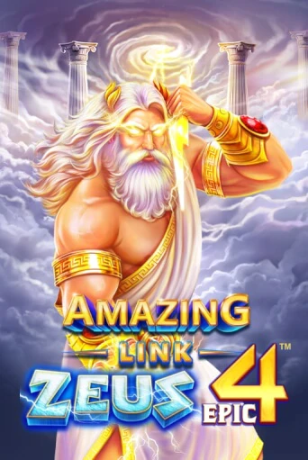 Amazing Link Zeus Epic 4 играть онлайн на интерес| Pin-Up без денег