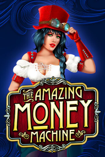 Amazing Money Machine играть онлайн на интерес| Pin-Up без денег