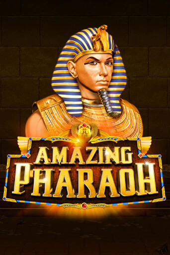 Amazing Pharaoh играть онлайн на интерес| Pin-Up без денег