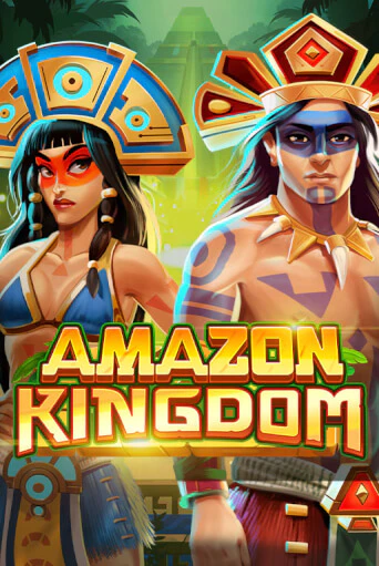 Amazon Kingdom играть онлайн на интерес| Pin-Up без денег