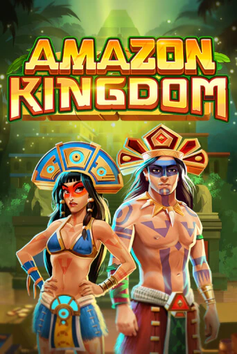 Amazon Kingdom играть онлайн на интерес| Pin-Up без денег