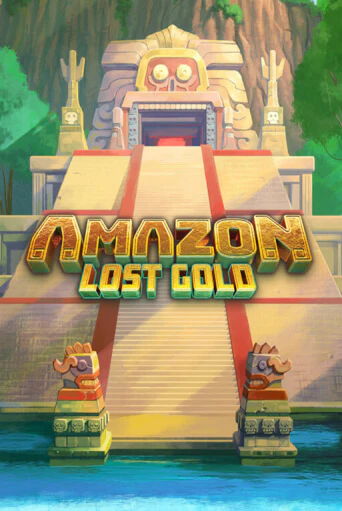 Amazon - Lost Gold играть онлайн на интерес| Pin-Up без денег