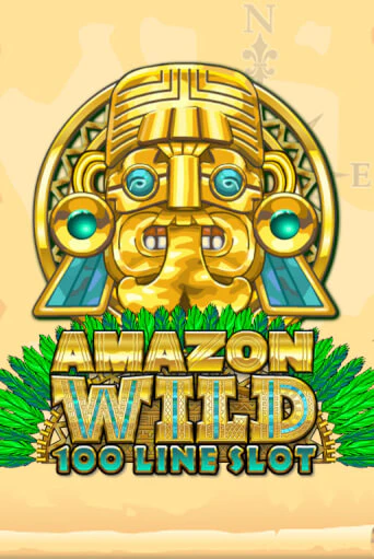 Amazon Wild играть онлайн на интерес| Pin-Up без денег