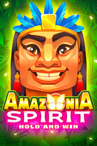Amazonia Spirit играть онлайн на интерес| Pin-Up без денег