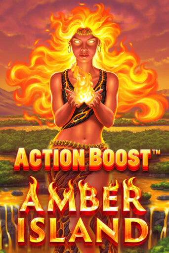 Action Boost™ Amber Island играть онлайн на интерес| Pin-Up без денег