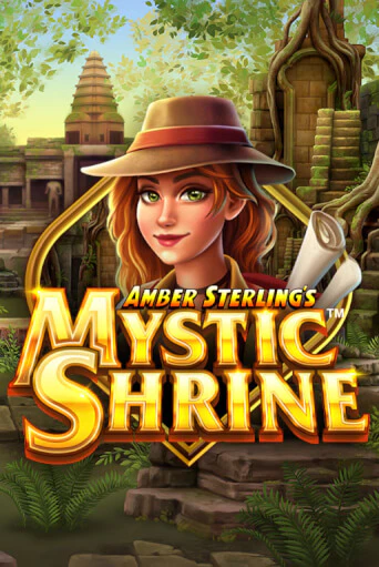 Amber Sterlings Mystic Shrine ™ играть онлайн на интерес| Pin-Up без денег