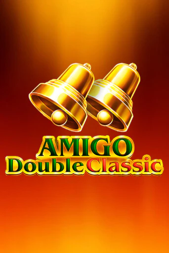 Amigo Double Classic играть онлайн на интерес| Pin-Up без денег
