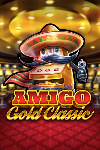 Amigo Gold Classic играть онлайн на интерес| Pin-Up без денег