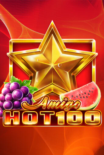 Amigo Hot 100 играть онлайн на интерес| Pin-Up без денег
