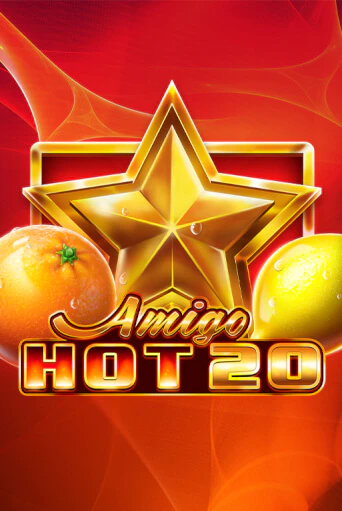Amigo Hot 20 играть онлайн на интерес| Pin-Up без денег