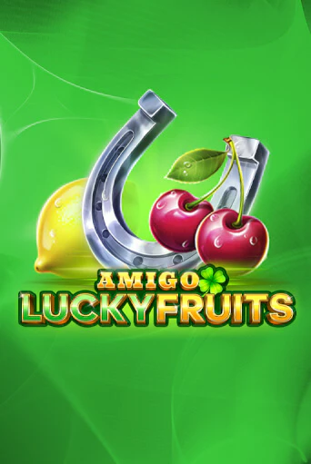 Amigo Lucky Fruits играть онлайн на интерес| Pin-Up без денег