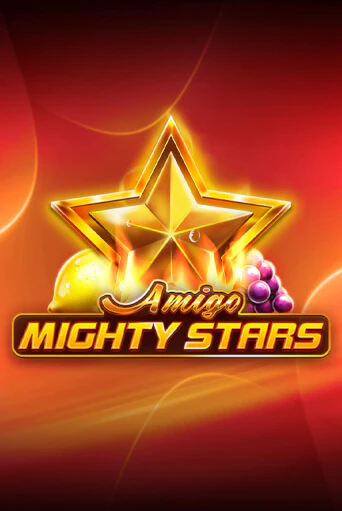Amigo Mighty Stars играть онлайн на интерес| Pin-Up без денег