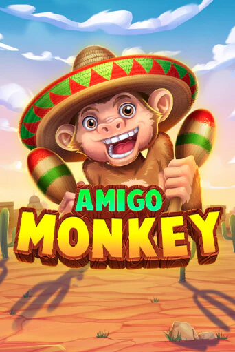 Amigo Monkey играть онлайн на интерес| Pin-Up без денег