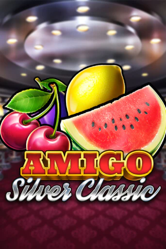 Amigo Silver Classic играть онлайн на интерес| Pin-Up без денег