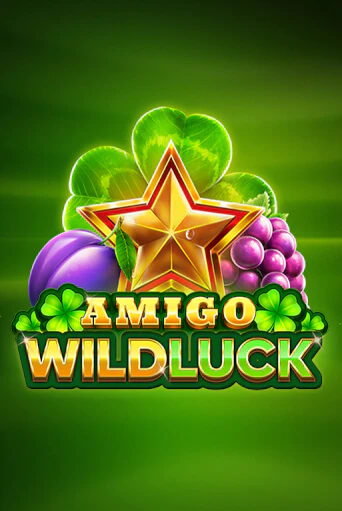 Amigo Wild Luck играть онлайн на интерес| Pin-Up без денег