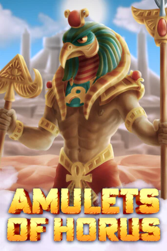 Amulets of Horus играть онлайн на интерес| Pin-Up без денег