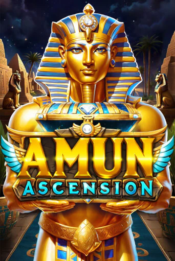 Amun Ascension играть онлайн на интерес| Pin-Up без денег