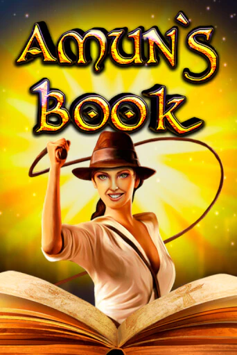 Amuns Book HD играть онлайн на интерес| Pin-Up без денег