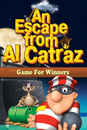 An Escape from Alcatraz играть онлайн на интерес| Pin-Up без денег