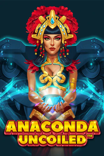 Anaconda Uncoiled играть онлайн на интерес| Pin-Up без денег