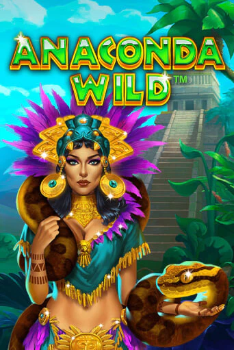 Anaconda Wild играть онлайн на интерес| Pin-Up без денег