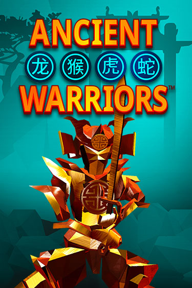 Ancient Warriors играть онлайн на интерес| Pin-Up без денег