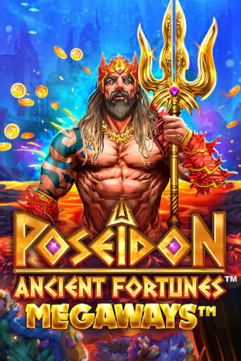 Ancient Fortunes: Poseidon играть онлайн на интерес| Pin-Up без денег