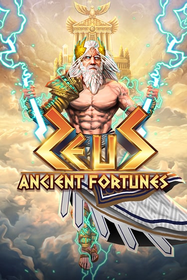 Ancient Fortunes: Zeus играть онлайн на интерес| Pin-Up без денег