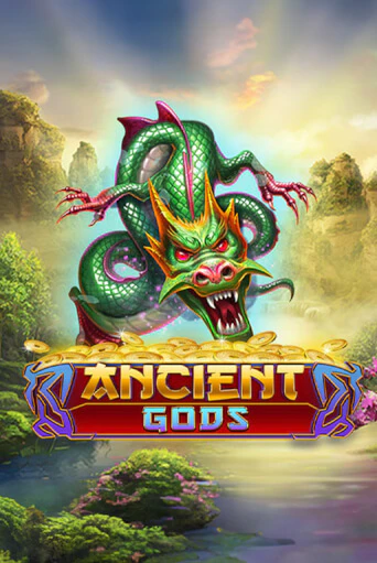 Ancient Gods играть онлайн на интерес| Pin-Up без денег