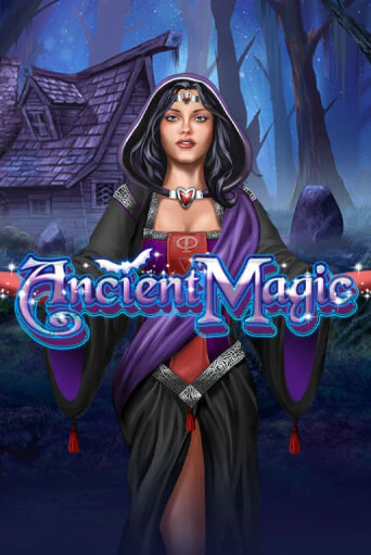 Ancient Magic играть онлайн на интерес| Pin-Up без денег