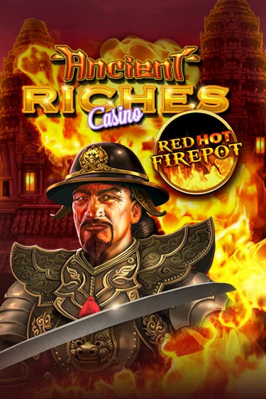 Ancient Riches Red Hot Firepot играть онлайн на интерес| Pin-Up без денег