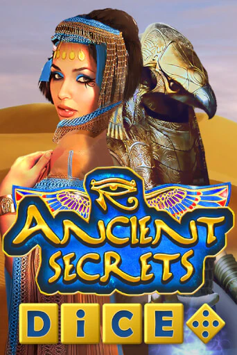 Ancient Secrets Dice играть онлайн на интерес| Pin-Up без денег