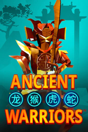 Ancient Warriors играть онлайн на интерес| Pin-Up без денег