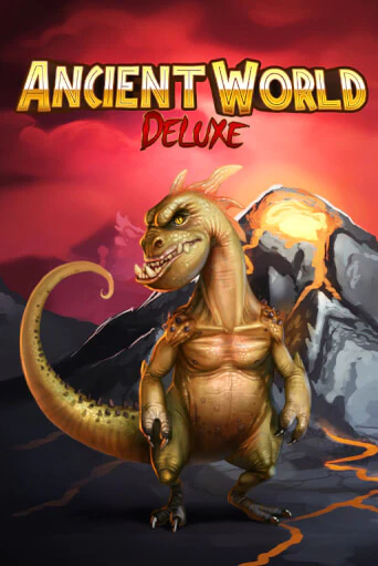 Ancient World Deluxe играть онлайн на интерес| Pin-Up без денег