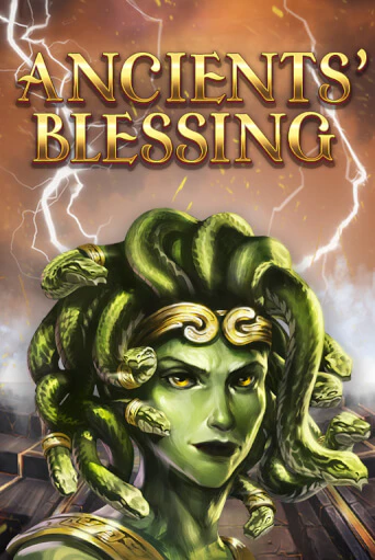 Ancients' Blessing играть онлайн на интерес| Pin-Up без денег