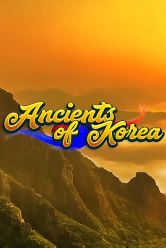 Ancients of Korea играть онлайн на интерес| Pin-Up без денег