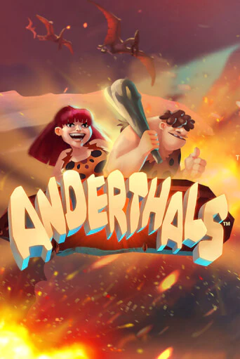 Anderthals играть онлайн на интерес| Pin-Up без денег