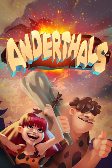 Anderthals играть онлайн на интерес| Pin-Up без денег