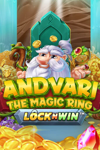 Andvari: The Magic Ring играть онлайн на интерес| Pin-Up без денег